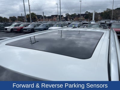 2025 Lincoln Navigator Black Label