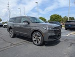 2027 Lincoln Navigator Black Label