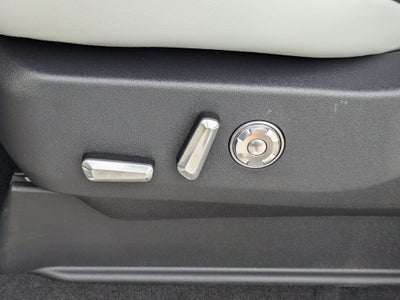 2027 Lincoln Navigator Black Label