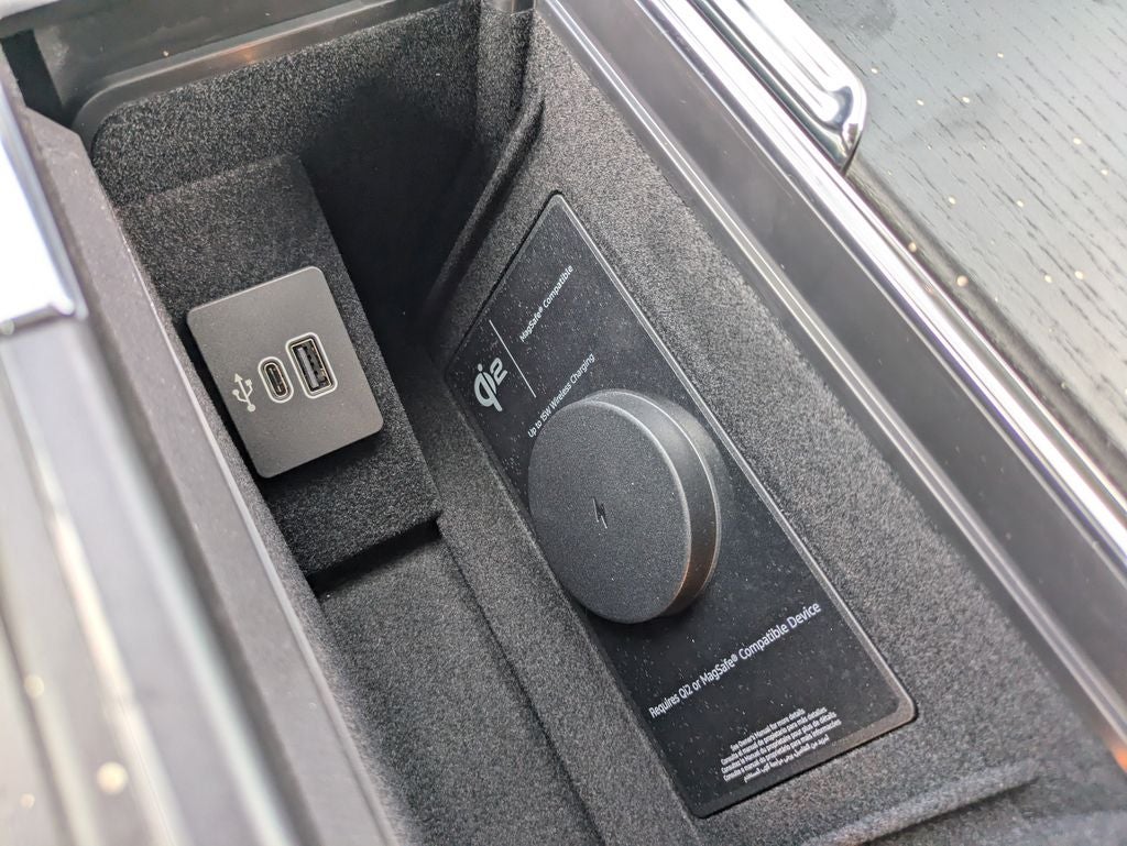 2027 Lincoln Navigator Black Label