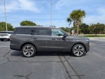 2027 Lincoln Navigator Black Label