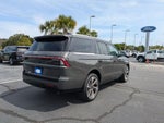 2027 Lincoln Navigator Black Label