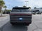 2027 Lincoln Navigator Black Label