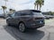 2027 Lincoln Navigator Black Label