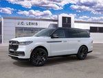 2027 Lincoln Navigator Black Label