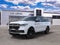 2027 Lincoln Navigator Black Label