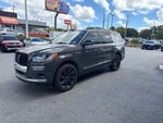 2022 Lincoln Navigator Black Label