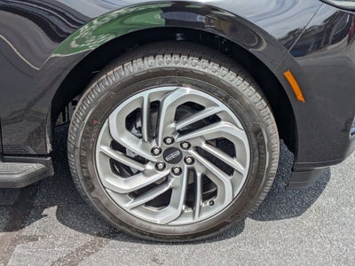 2027 Lincoln Navigator Premiere