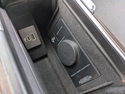 2027 Lincoln Navigator Premiere