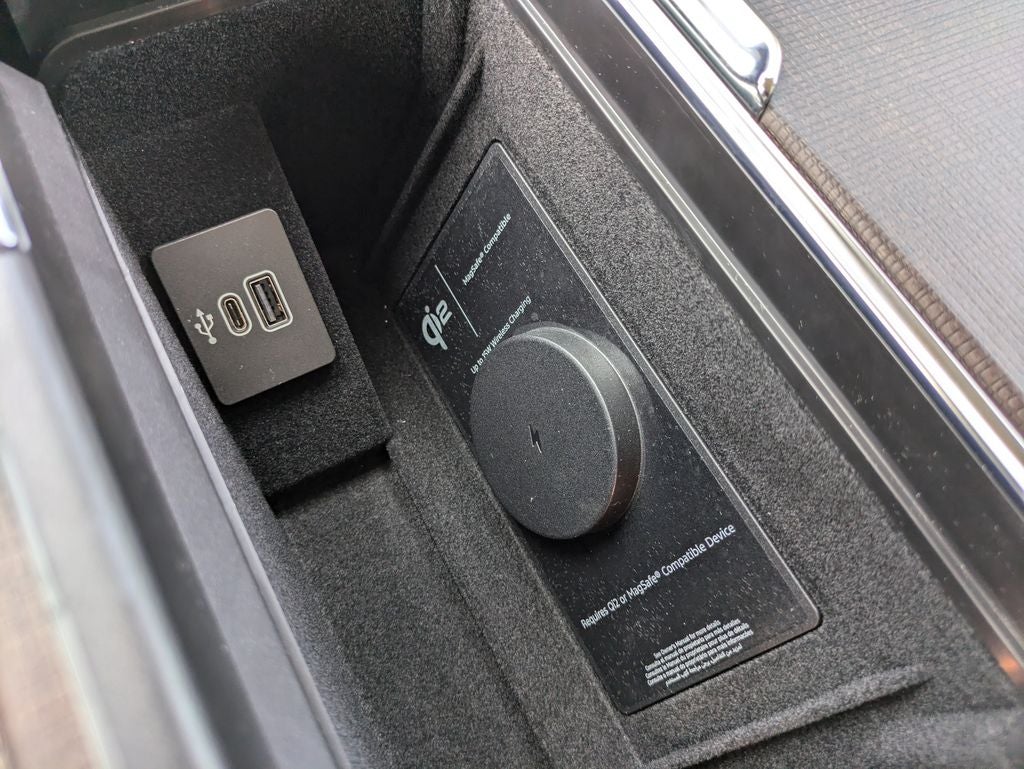 2027 Lincoln Navigator Premiere