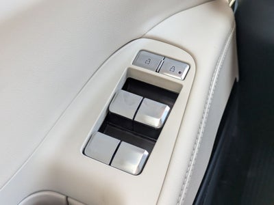 2027 Lincoln Navigator Premiere