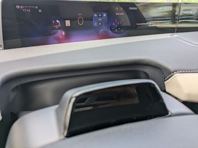 2027 Lincoln Navigator Premiere