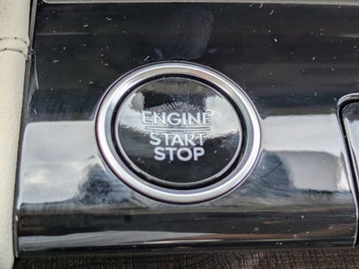 2027 Lincoln Navigator Premiere