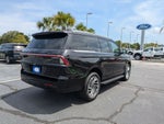 2027 Lincoln Navigator Premiere