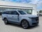 2027 Lincoln Navigator Premiere