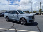 2027 Lincoln Navigator Premiere
