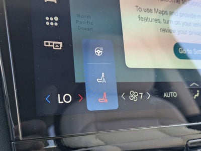 2027 Lincoln Navigator Premiere