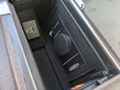 2027 Lincoln Navigator Premiere