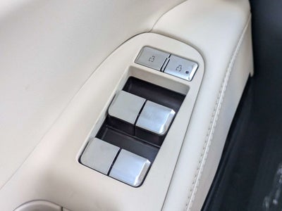 2027 Lincoln Navigator Premiere
