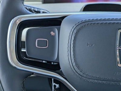 2027 Lincoln Navigator Premiere