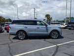 2027 Lincoln Navigator Premiere