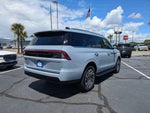 2027 Lincoln Navigator Premiere