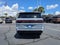 2027 Lincoln Navigator Premiere