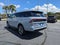 2027 Lincoln Navigator Premiere