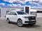 2027 Lincoln Navigator Premiere