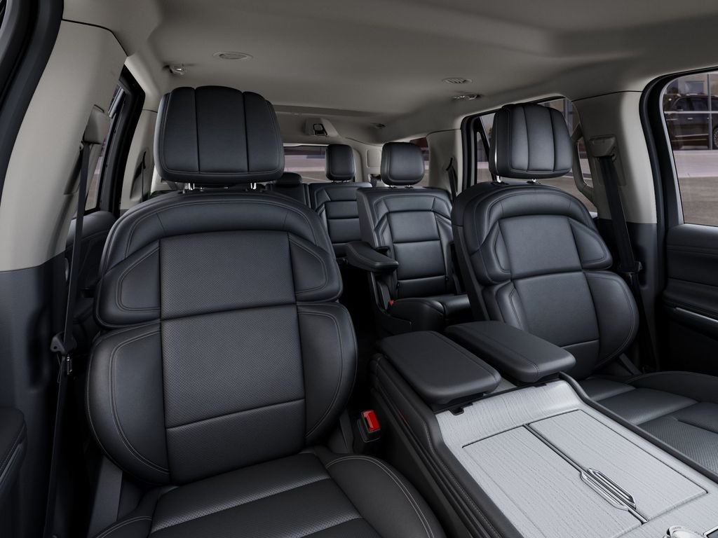 2027 Lincoln Navigator Premiere