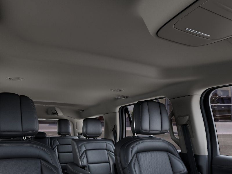 2027 Lincoln Navigator Premiere
