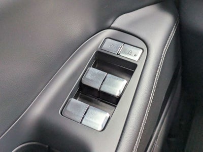 2027 Lincoln Navigator Premiere