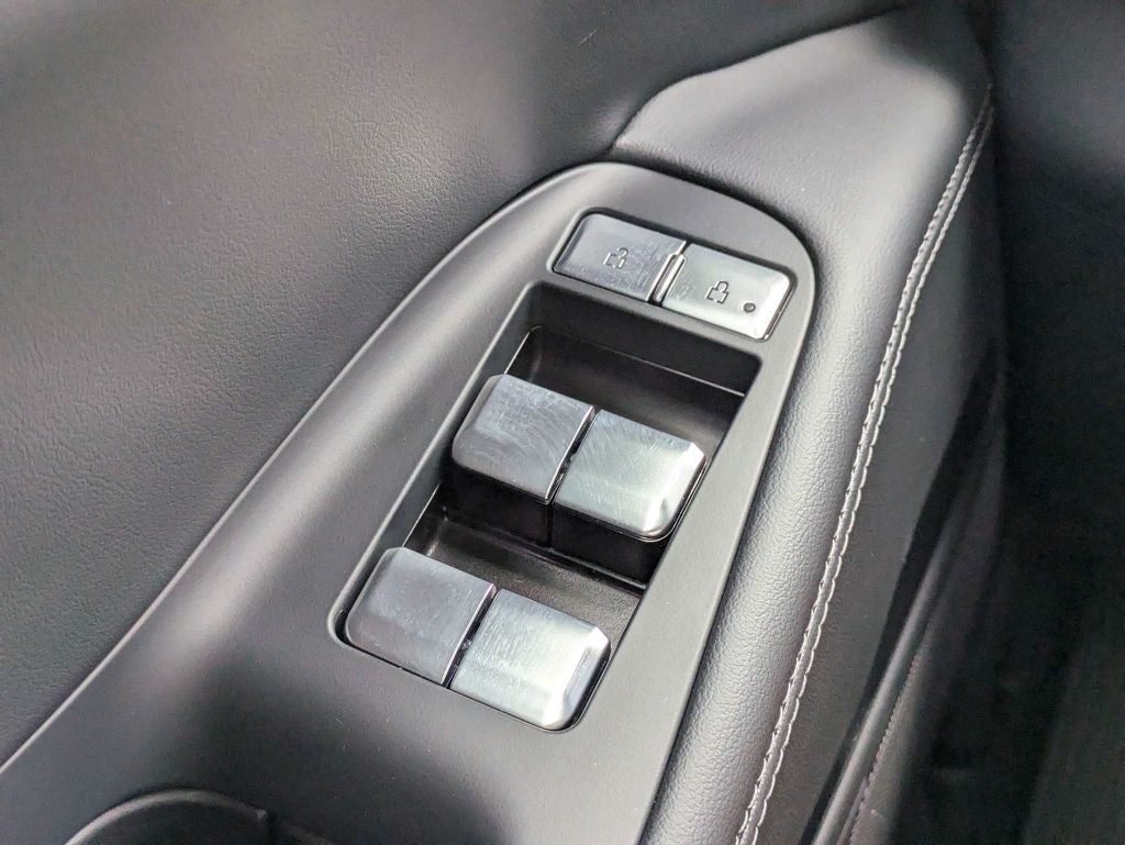 2027 Lincoln Navigator Premiere
