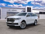 2027 Lincoln Navigator Premiere