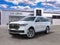 2027 Lincoln Navigator Premiere