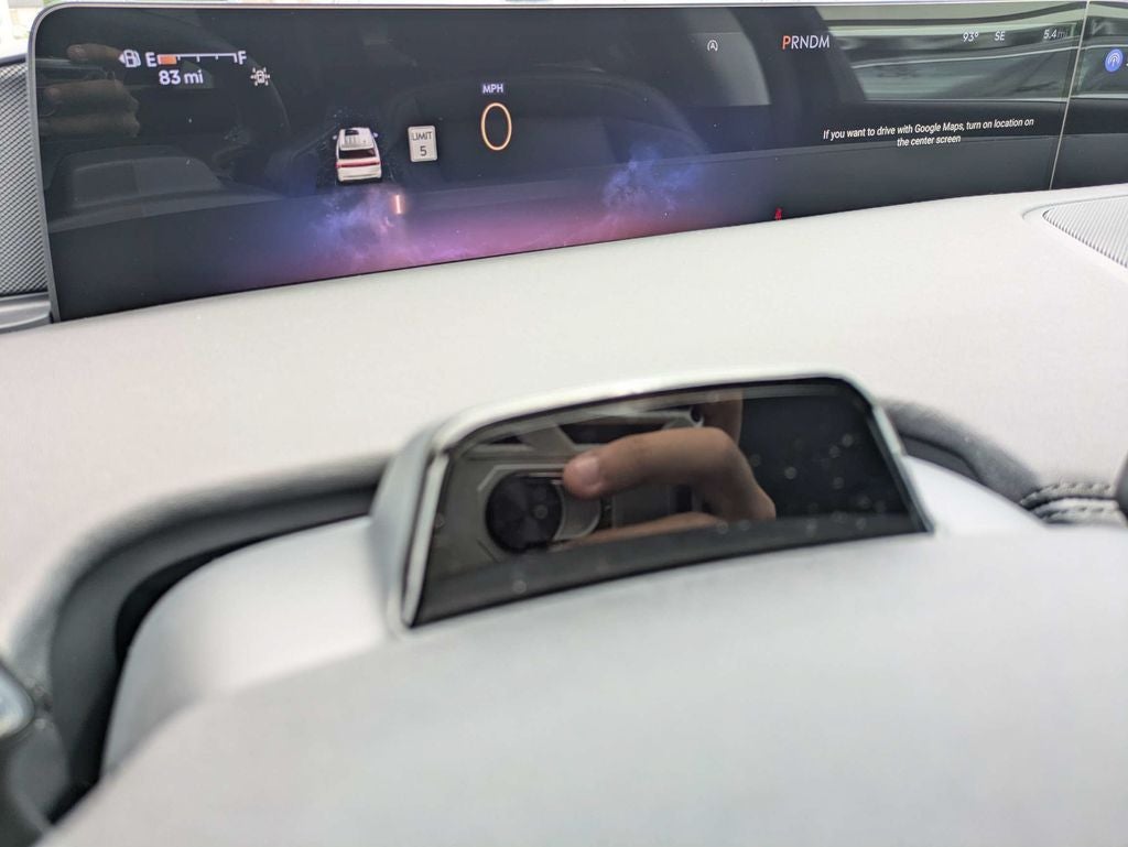 2027 Lincoln Navigator Premiere