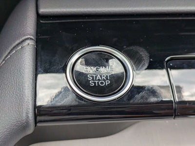 2027 Lincoln Navigator Premiere