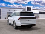 2027 Lincoln Navigator Premiere