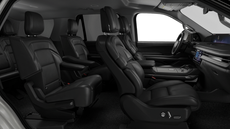 2027 Lincoln Navigator Premiere