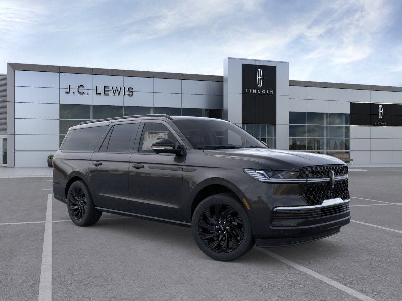 2026 Lincoln Navigator Reserve L 4WD's photo