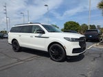 2027 Lincoln Navigator L Reserve