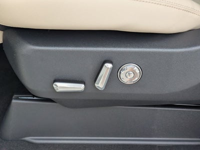 2027 Lincoln Navigator L Reserve