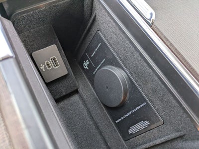 2027 Lincoln Navigator L Reserve