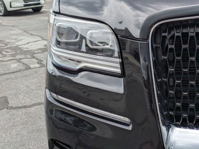 2023 Lincoln Navigator L Reserve