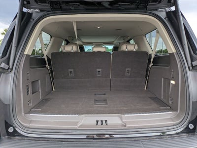 2023 Lincoln Navigator L Reserve