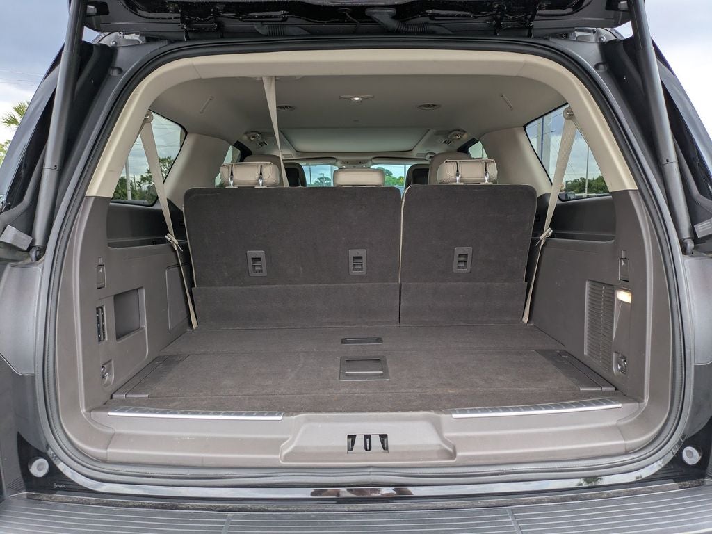 2023 Lincoln Navigator L Reserve