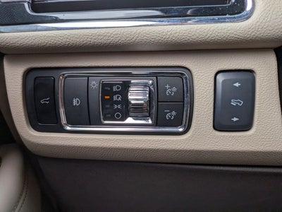 2023 Lincoln Navigator L Reserve
