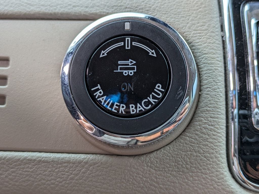 2023 Lincoln Navigator L Reserve