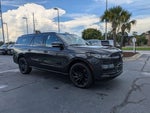 2027 Lincoln Navigator L Reserve