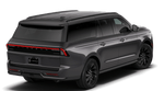 2027 Lincoln Navigator L Reserve